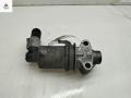 клапан EGR Volkswagen Touran 1 поколение 2003, 1.6 л., бензин, МКПП, чёрный, минивэн, 06A133501F - фото №2