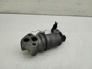 клапан EGR Volkswagen Touran 2003, 1.6 л., бензин, МКПП, чёрный, минивэн, 06A133501F