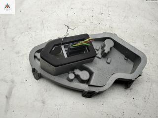 панель заднего левого фонаря Peugeot 508 1 поколение 2011, 1.6 л., дизель, АКПП, серый, седан, 22017285