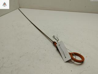 щуп двигателя Nissan Almera N16 [рестайлинг] 2004, 1.5 л., бензин, МКПП, жёлтый, хетчбэк 3 дв.