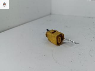 разъем (фишка) проводки Audi A4 B6 2003, 2.5 л., дизель, АКПП, чёрный, универсал, 3B0973702