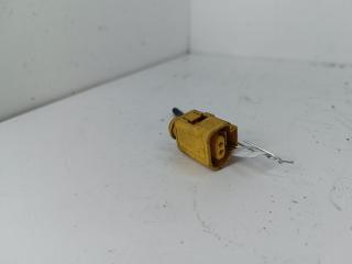 разъем (фишка) проводки Audi A4 B6 2003, 2.5 л., дизель, АКПП, чёрный, универсал, 3B0973702