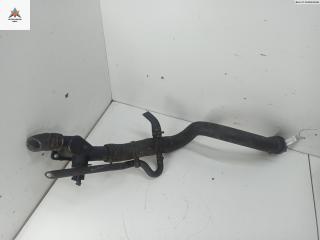 патрубок радиатора Audi A3 8P/8PA [рестайлинг] 2007, 1.6 л., бензин