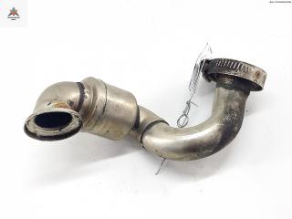 трубка системы рециркуляции EGR BMW 1 серия E81/E82/E87/E88 2005, 2.0 л., дизель, МКПП, чёрный, хетчбэк 5 дв.