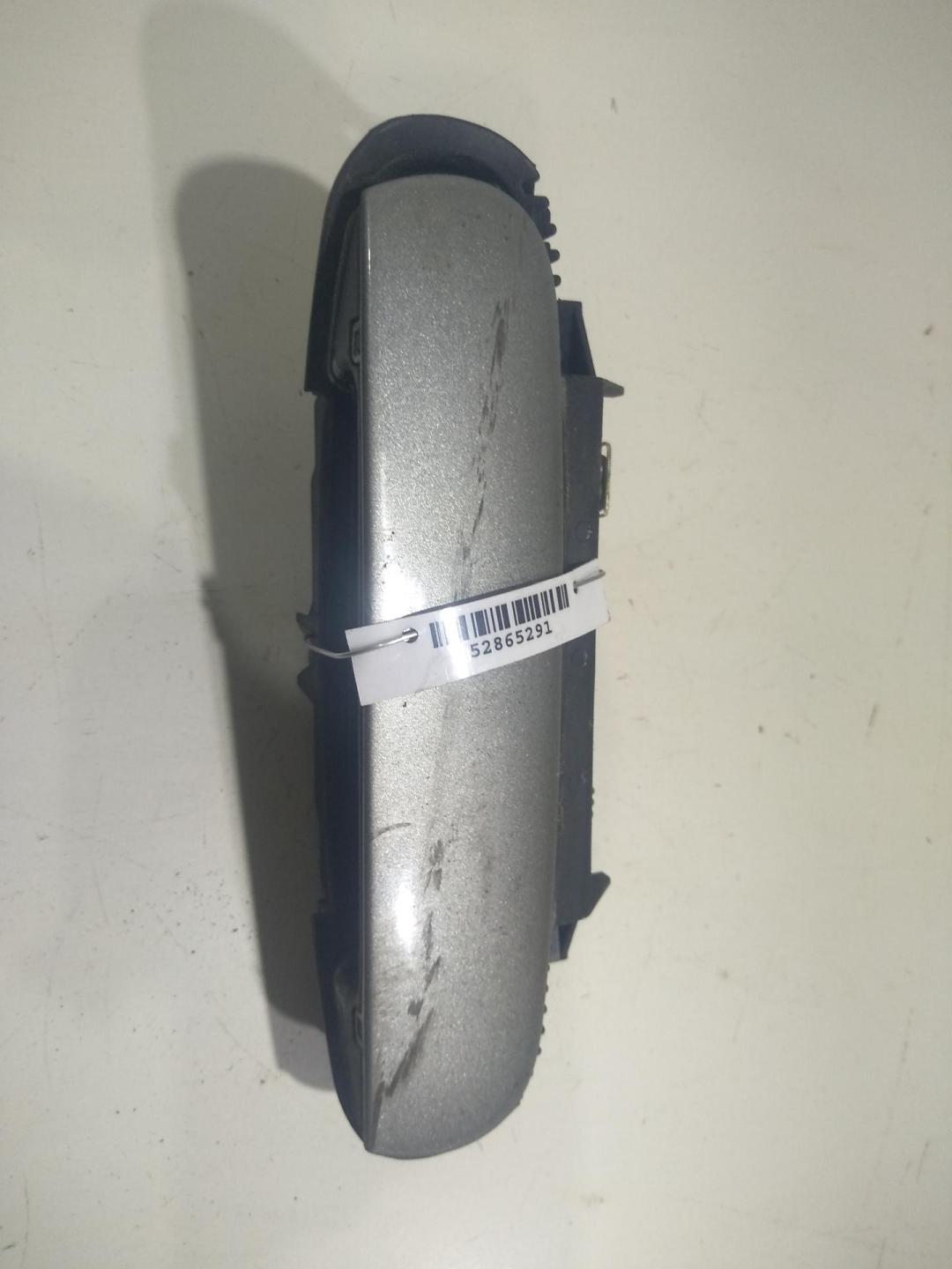 ручка наружная передняя правая Audi A6 C5 2004, 2.5 л., дизель, АКПП, серый, универсал, 4B0839208, 4B0839885, KRONSHTEIN