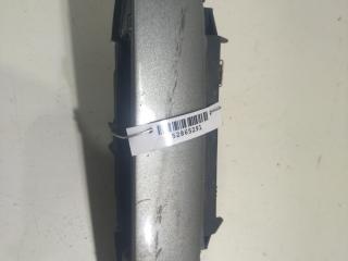 ручка наружная передняя правая Audi A6 4B/C5 [рестайлинг] 2004, 2.5 л., дизель, АКПП, серый, универсал, 4B0839208, 4B0839885, KRONSHTEIN