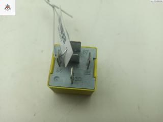 реле (прочие) Renault Espace 4 поколение 2004, 2.2 л., дизель, МКПП, чёрный, минивэн, 7700844253