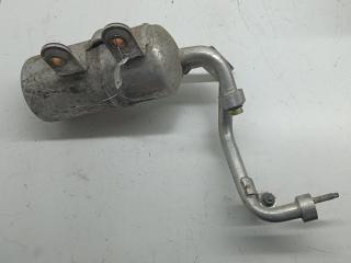 осушитель кондиционера Ford C-Max 1 поколение 2005, 1.8 л., бензин, МКПП, серый, минивэн