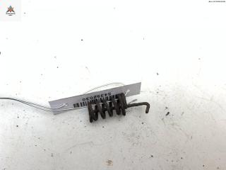 Механизм развода задних тормозных колодок правый Mercedes-Benz C-Класс W202/S202 [рестайлинг] 1998, 1.8 л., бензин, МКПП, зелёный, универсал