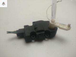 моторчик заслонки печки Jaguar XJ X351 2011, 3.0 л., дизель, АКПП, чёрный, седан, 1139300770