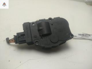 моторчик заслонки печки Jaguar XJ X351 2011, 3.0 л., дизель, АКПП, чёрный, седан, 1139300770