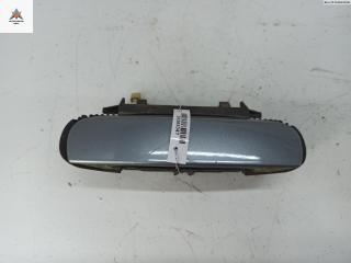 ручка наружная задняя правая Audi A4 B7 2005, 2.0 л., дизель, МКПП, серый, универсал, 4B0839885