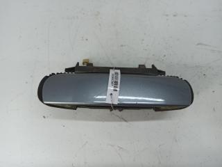 ручка наружная задняя правая Audi A4 B7 2005, 2.0 л., дизель, МКПП, серый, универсал, 4B0839885