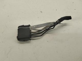 разъем (фишка) проводки Volkswagen Passat B3 1989, 1.8 л., бензин, МКПП, серый, седан, 321945248