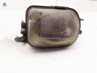 фара противотуманная правая Mercedes-Benz C-Класс W203/S203/CL203 2003, 2.2 л., дизель, АКПП, чёрный, универсал, A2158200656