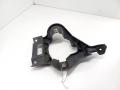 рамка фары противотуманной правой BMW 1 серия E81/E82/E87/E88 2005, 2.0 л., дизель, МКПП, чёрный, хетчбэк 5 дв., 7118152 - фото №2