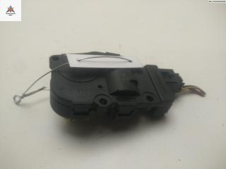 моторчик заслонки печки Jaguar XJ X351 2011, 3.0 л., дизель, АКПП, чёрный, седан, 1139300770