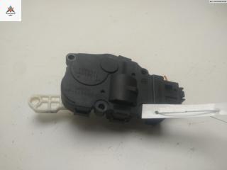 моторчик заслонки печки Jaguar XJ X351 2011, 3.0 л., дизель, АКПП, чёрный, седан, 1139300770