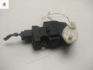 моторчик заслонки печки Jaguar XJ X351 2011, 3.0 л., дизель, АКПП, чёрный, седан, 1139300770