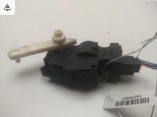 моторчик заслонки печки Jaguar XJ X351 2011, 3.0 л., дизель, АКПП, чёрный, седан, 1139300770