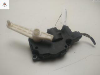 моторчик заслонки печки Jaguar XJ X351 2011, 3.0 л., дизель, АКПП, чёрный, седан, 1139300770