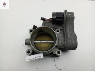 заслонка дроссельная Opel Signum C 2003, 2.2 л., бензин, МКПП, серый, хетчбэк 5 дв., 24459501