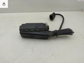 разъем (фишка) проводки Mercedes-Benz A-Класс W169 2007, 1.7 л., бензин, МКПП, чёрный, хетчбэк 5 дв., 0015450730