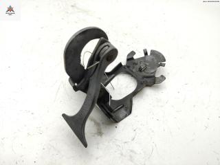 замок капота Mercedes-Benz C-Класс W202/S202 [рестайлинг] 1999, 2.4 л., бензин, МКПП, чёрный, седан, 2028870127