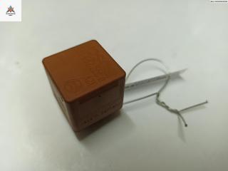 реле (прочие) Opel Vectra C 2003, 2.2 л., дизель, МКПП, чёрный, седан, 0332209136