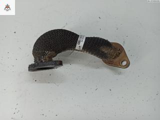трубка системы рециркуляции EGR Audi A6 4B/C5 2000, 2.5 л., дизель, МКПП, синий, универсал