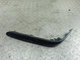 молдинг переднего бампера Mercedes-Benz C W203 2003, 2.2 л., дизель, АКПП, синий, универсал, 2038851721
