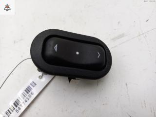 кнопка стеклоподъемника заднего левого Opel Zafira 1 поколение (A) 1999, 1.6 л., бензин, МКПП, чёрный, минивэн, 13363100