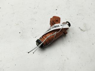 форсунка Peugeot 307 2002, 1.6 л., бензин, МКПП, серый, универсал, 0280156034