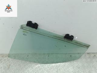 стекло двери передней левой Ford Scorpio 2 поколение 1998, 2.3 л., бензин, АКПП, красный, седан, AS2