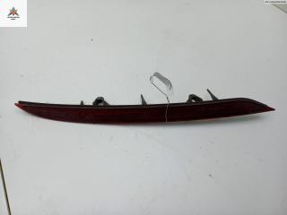 катафот Opel Astra K 2016, 1.6 л., дизель, МКПП, серый, хетчбэк 5 дв.