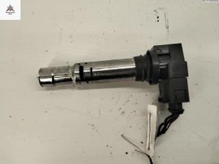 катушка зажигания SEAT Toledo 3 поколение 2004, 1.6 л., бензин, МКПП, синий, седан, R0401S00400