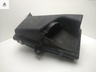 корпус воздушного фильтра Mitsubishi Space Star 1 поколение [рестайлинг] 2002, 1.9 л., дизель, МКПП, серый, минивэн