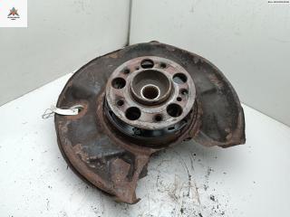 ступица задняя левая Mercedes-Benz C-Класс W203/S203/CL203 2003, 2.2 л., дизель, АКПП, синий, универсал