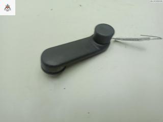 ручка стеклоподъемника Dacia (Renault) Logan 2008, 1.6 л., бензин, МКПП, синий, универсал, 7700811387