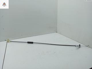 Трос двери задней Opel Zafira 1 поколение (A) 2002, 2.2 л., бензин, АКПП, серый, минивэн, 7002346