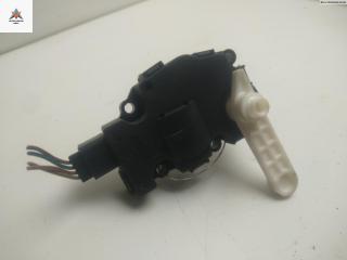 моторчик заслонки печки Jaguar XJ X351 2011, 3.0 л., дизель, АКПП, чёрный, седан, 1139300770