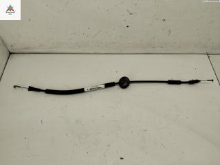 Трос двери задней Volkswagen Passat B5 1999, 1.8 л., бензин, МКПП, чёрный, седан, 3B0839085C