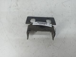 кронштейн переднего бампера Audi 80 B3 1987, 1.8 л., бензин, АКПП, серый, седан