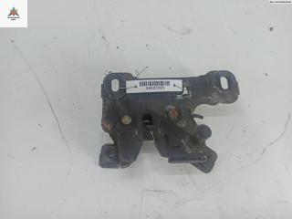 замок капота Audi A6 4B/C5 1998, 2.8 л., бензин, МКПП, серый, универсал, 8D0823509C