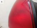 фонарь задний левый Honda Civic 6 поколение [рестайлинг] 1998, 1.4 л., бензин, МКПП, красный, хетчбэк 3 дв., 0431262 - фото №3