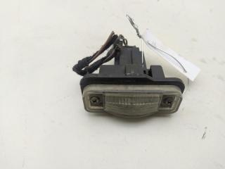 подсветка номера Mercedes-Benz E W211 2003, 2.7 л., дизель, АКПП, синий, универсал, 2118200756
