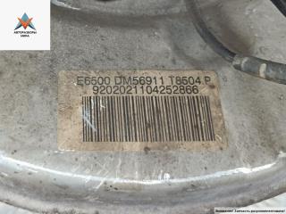 Кулак (корпус ступицы) задний правый BMW 7 серия E65/E66/E67 2002, 4.4 л., бензин, АКПП, чёрный, седан