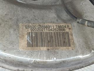Кулак (корпус ступицы) задний правый BMW 7 серия E65/E66/E67 2002, 4.4 л., бензин, АКПП, чёрный, седан