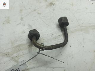 трубка ТНВД Renault Trafic 2 поколение [рестайлинг] 2006, 1.9 л., дизель, МКПП, белый, микроавтобус