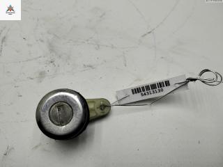 Личинка замка багажника Dacia (Renault) Logan 2006, 1.4 л., бензин, МКПП, синий, седан